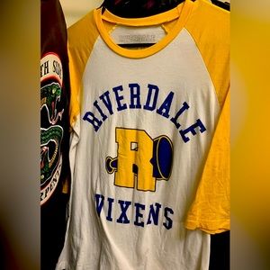 Riverdale clothing lot!